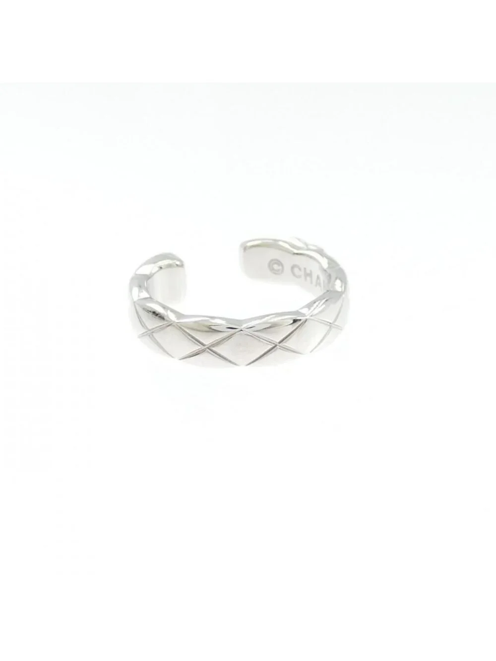 Chanel Coco Crush Single Earring